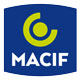 Logo de la Fondation MACIF